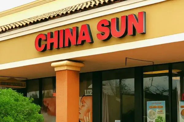 China Sun, Plantation