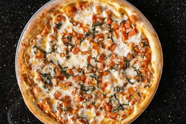 Veggie Sub at Grande Pizza, Plantation – $10 on the menu