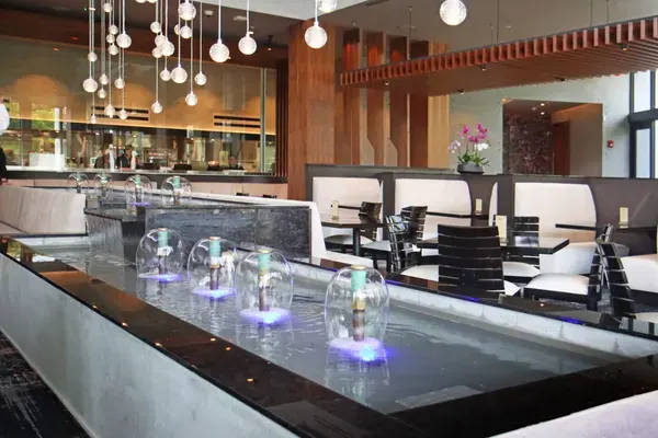 Kaluz Restaurant Plantation, Plantation