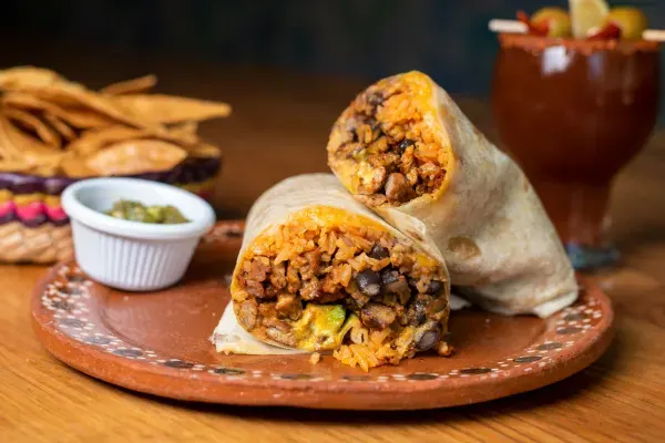Mexican Carnitas, Plantation