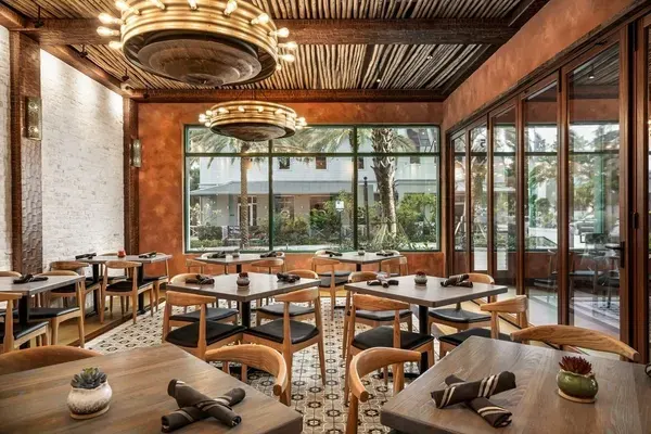 Baresco, Pompano Beach