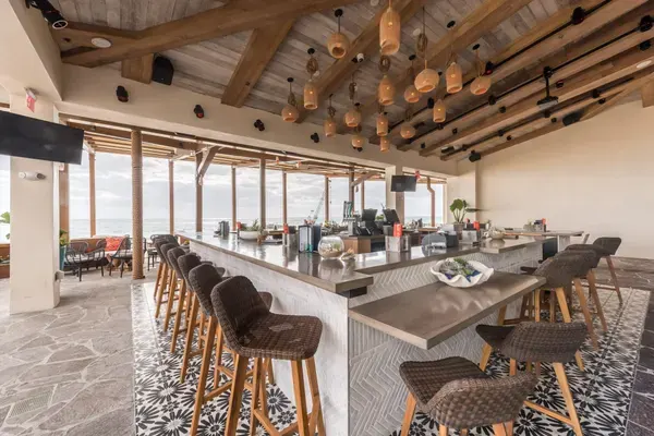 Beach House, Pompano Beach