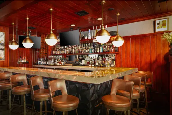 Cafe Maxx, Pompano Beach