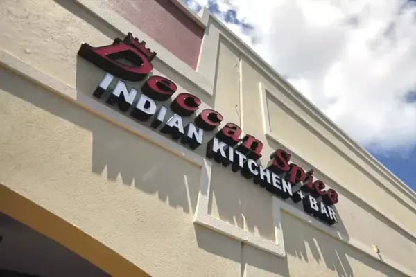 Deccan Spice Pompano, Pompano Beach