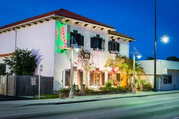 La Veranda, Pompano Beach