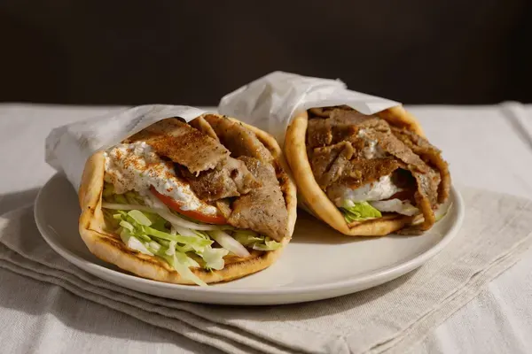 The Gyro Joint, Pompano Beach