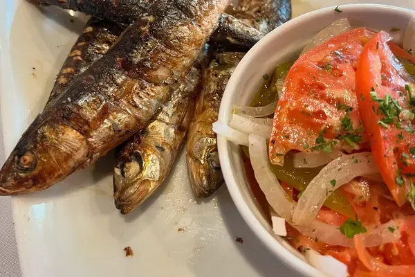 Vinhus Restaurant and Grill, Pompano Beach