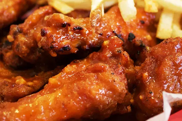 Wings N Things, Pompano Beach