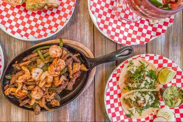 Del Rio Authentic Mexican Restaurant, Port St. Lucie