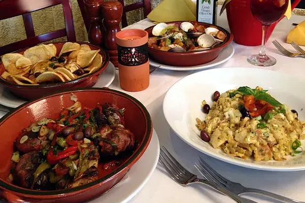 Fernando’s Dockside Grille, Port St. Lucie