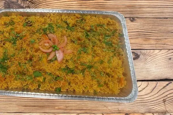 Indian-Cafe, Port St. Lucie