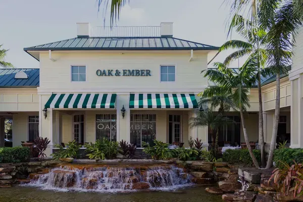Oak And Ember Steakhouse, Port St. Lucie
