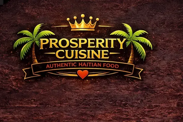 Flour Empanada at Prosperity Cuisine LLC, Port St. Lucie – $5 on the menu