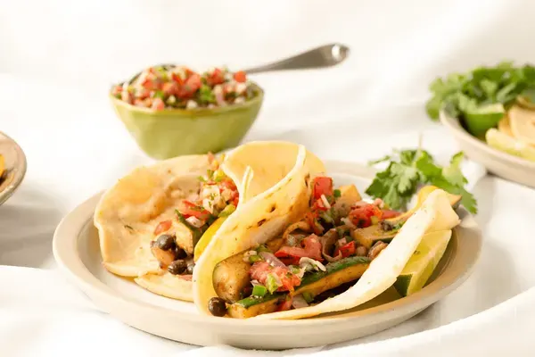 Street taco at Señor Jose's Mexican Restaurant & Cantina, Port St. Lucie – $4.75 on the menu