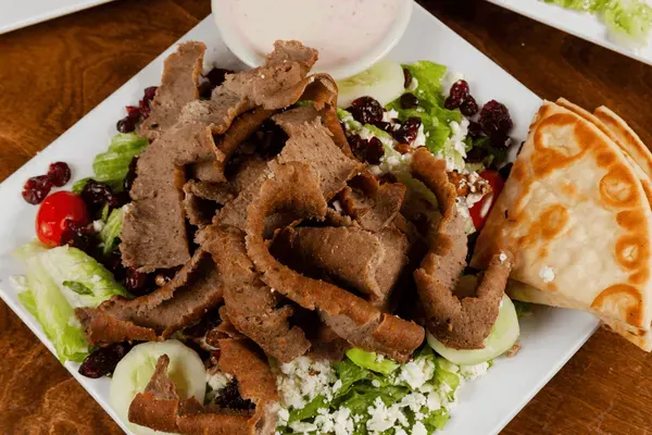 Spiro's Taverna of St. Lucie West, Port St. Lucie