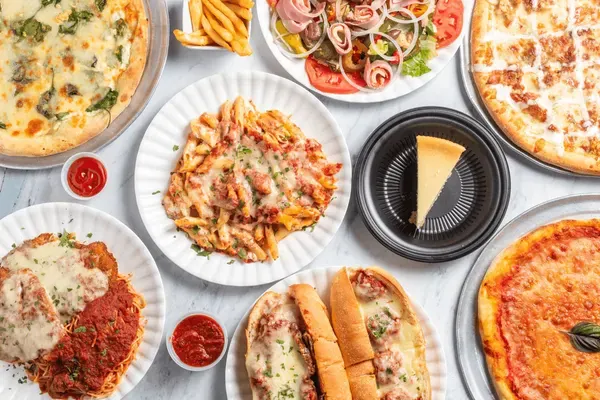 St. Lucie West Pizzeria, Port St. Lucie