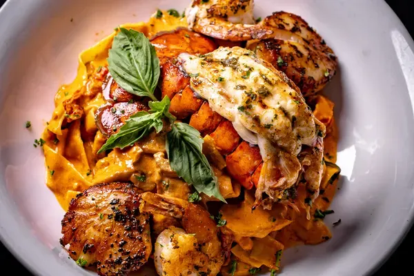 Tutto Fresco Restaurant, Port St. Lucie