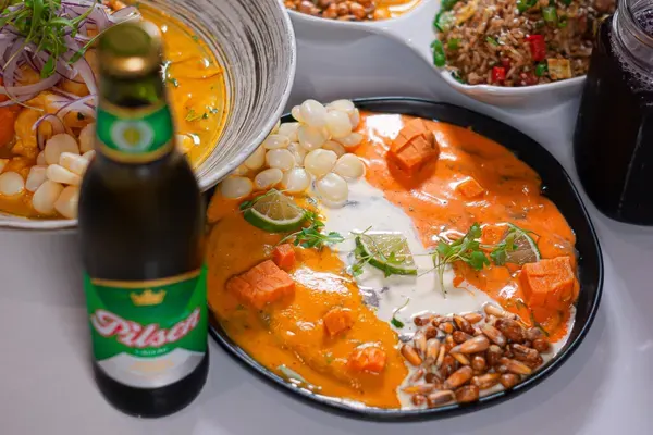 Aji Ceviche Bar Sarasota – Peruvian Restaurant, Sarasota