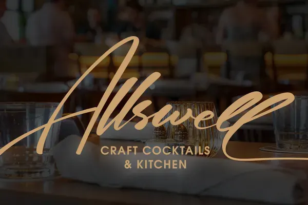 Allswell Kids Smash Burger at Allswell, Sarasota – $15 on the menu