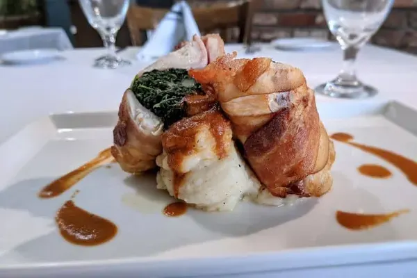 Andrea's, Sarasota