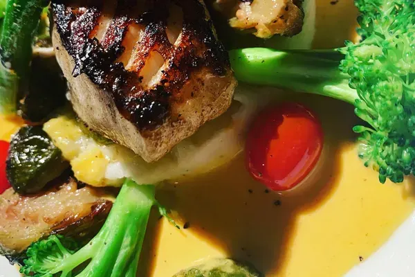 Antoine's Restaurant, Sarasota