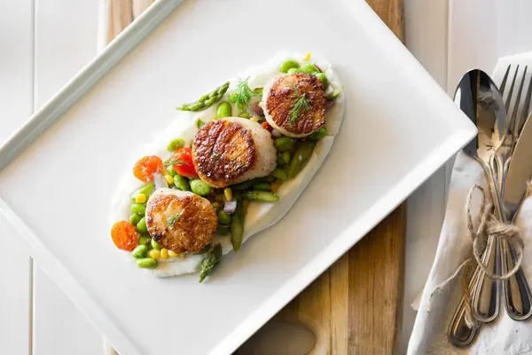 Apollonia Grill - Landings Sarasota, Sarasota