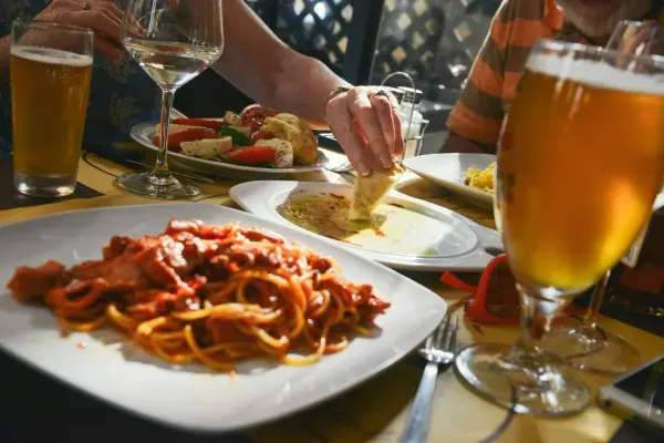 Asaro’s Pizzeria Ristorante Bee Ridge, Sarasota
