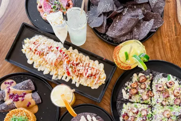 Before Your Tacos at Casa Masa Bee Ridge, Sarasota