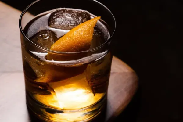 Toast at Cask and Ale, Sarasota – $3 on the menu