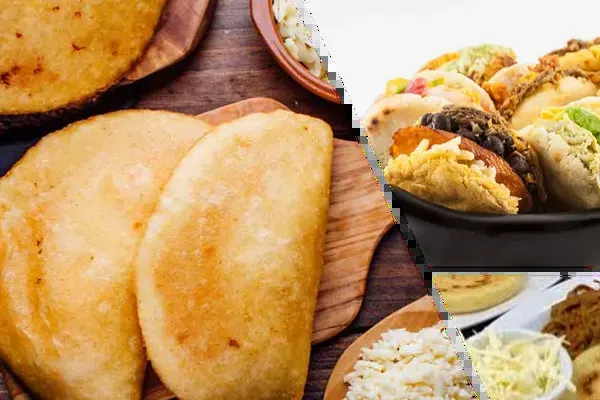 CASSAVA VENEZUELAN FOOD ( SARASOTA COMMONS), Sarasota