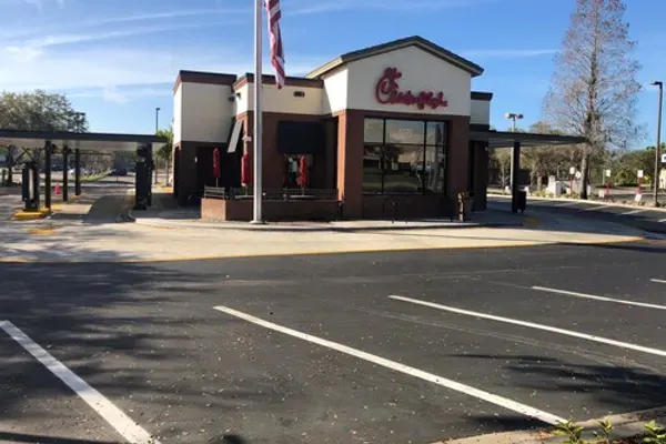 Chick Fil A, Sarasota