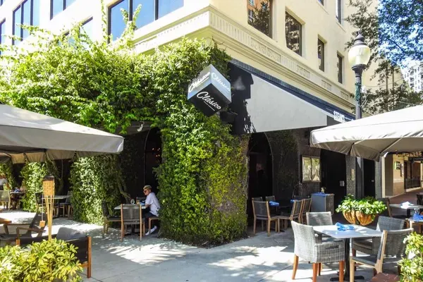 Clasico Italian Chophouse, Sarasota