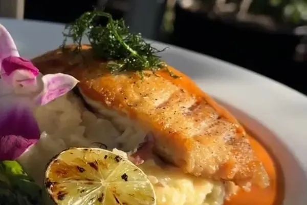 Clayton's Siesta Grille - Sarasota, Sarasota