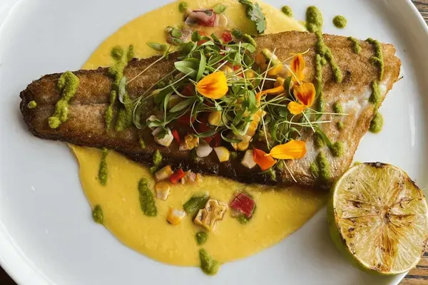 Comida, Sarasota
