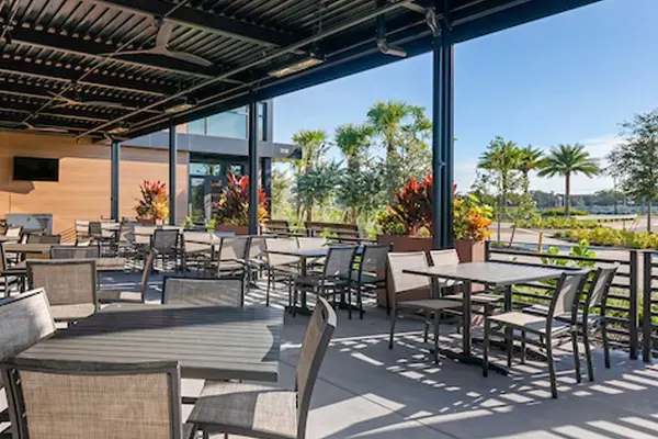 Cooper’s Hawk Winery & Restaurant, Sarasota