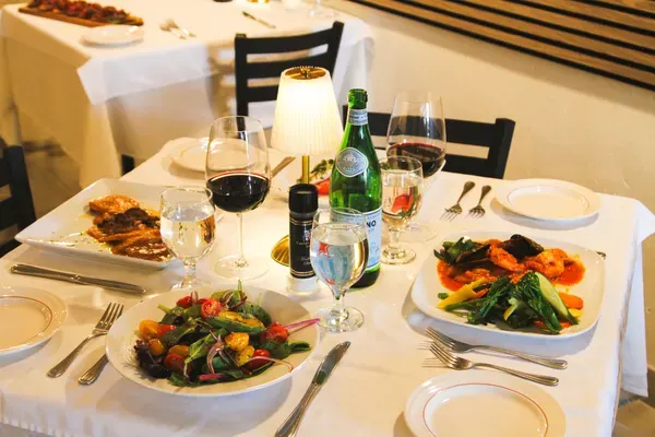 D'Corato Ristorante, Sarasota