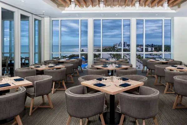 Drift Kitchen + Bar, Sarasota