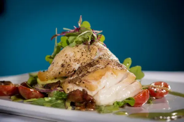 Duval's Fresh. Local. Seafood., Sarasota