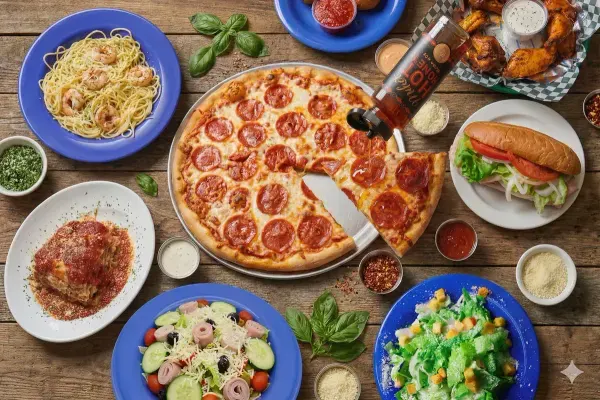 Eleni's Pizza Works, Sarasota