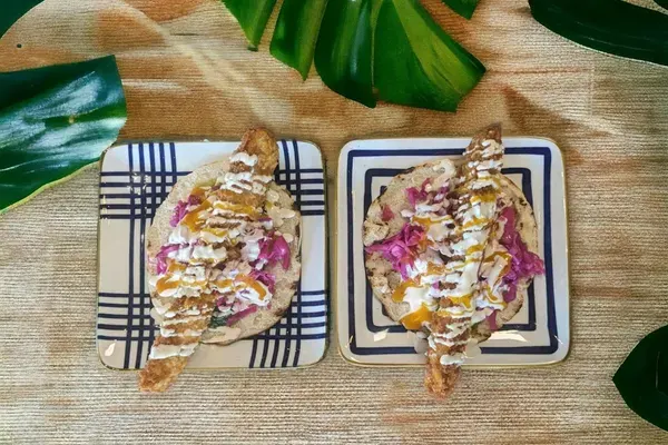 Chicken Tikka Masala at Florence and the Spice Boys, Sarasota – $19 on the menu
