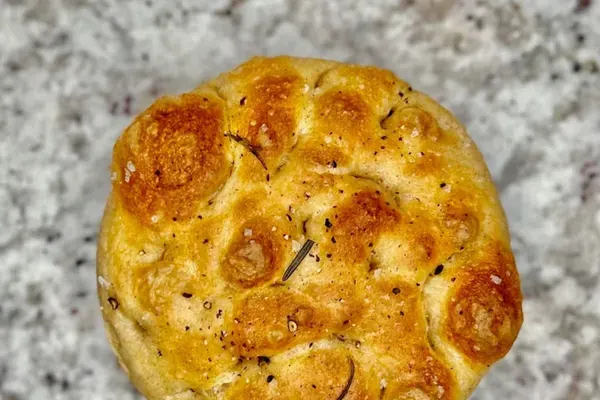 Focaccia Sandwich + Bakery, Sarasota