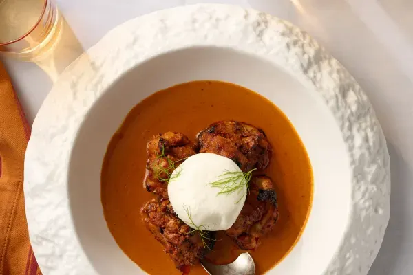 Ganges Restaurant & Bar, Sarasota