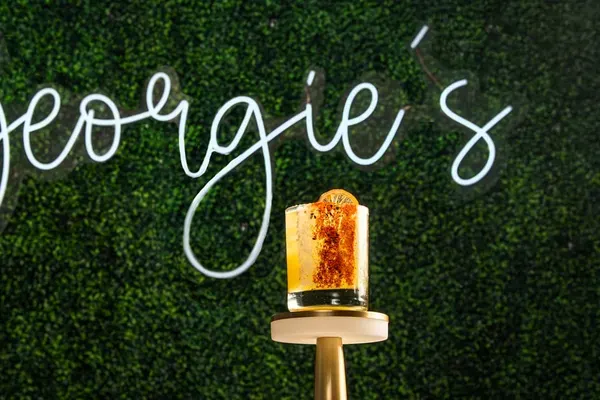 Georgies UTC Restaurant & Bar, Sarasota