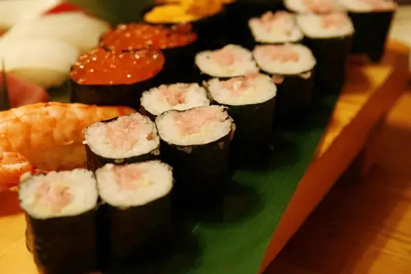 Goichi's Sushi Cafe, Sarasota