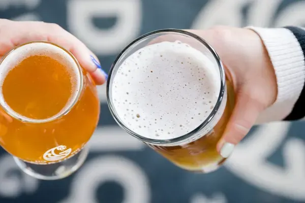 Good Liquid Brewing Company, Sarasota