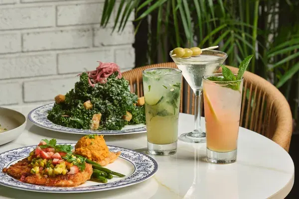 Libby's American Restaurant, Sarasota