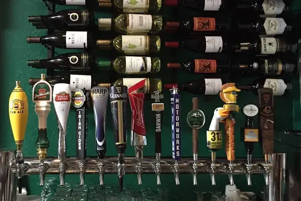 Lynches Pub & Grub, Sarasota