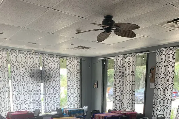 Maemi Peruvian Cuisine, Sarasota