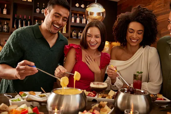 Melting Pot, Sarasota
