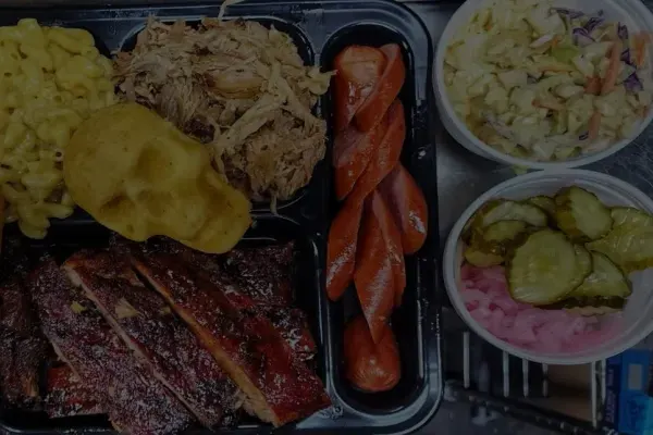 T-Knocker Special at Mouthole, Sarasota – $6.50 on the menu